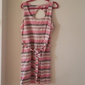 LOFT Womens Summer Dress